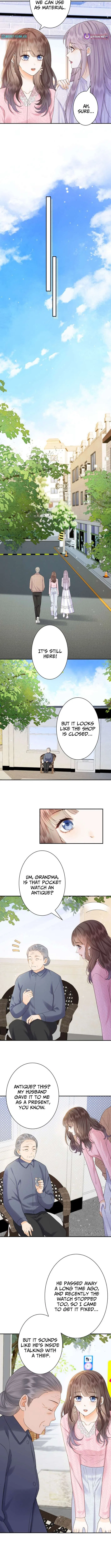 The Lover My Sister Stole Is Obsessed With Me Chapter 35 – Page 9