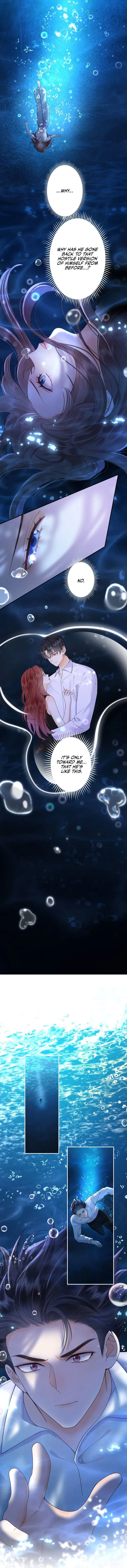 The Lover My Sister Stole Is Obsessed With Me Chapter 34 – Page 5