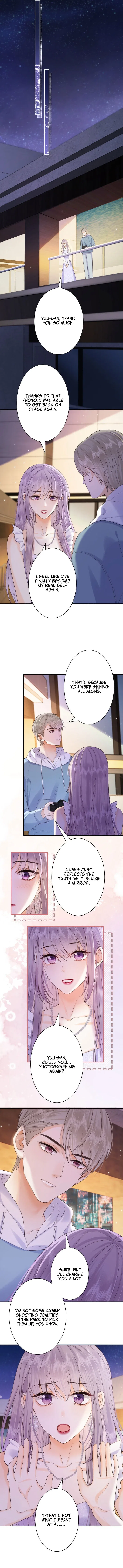 The Lover My Sister Stole Is Obsessed With Me Chapter 34 – Page 7