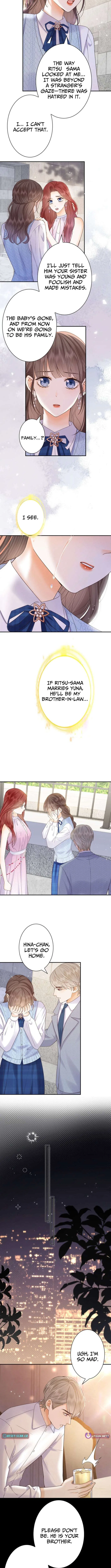 The Lover My Sister Stole Is Obsessed With Me Chapter 32 – Page 6