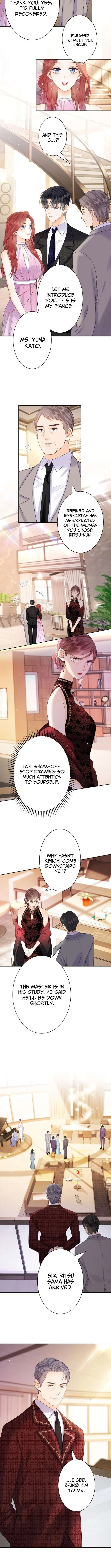The Lover My Sister Stole Is Obsessed With Me Chapter 31 – Page 2