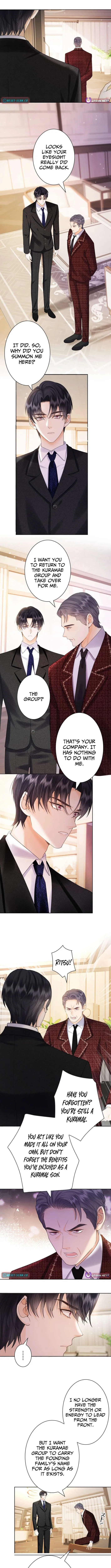 The Lover My Sister Stole Is Obsessed With Me Chapter 31 – Page 3