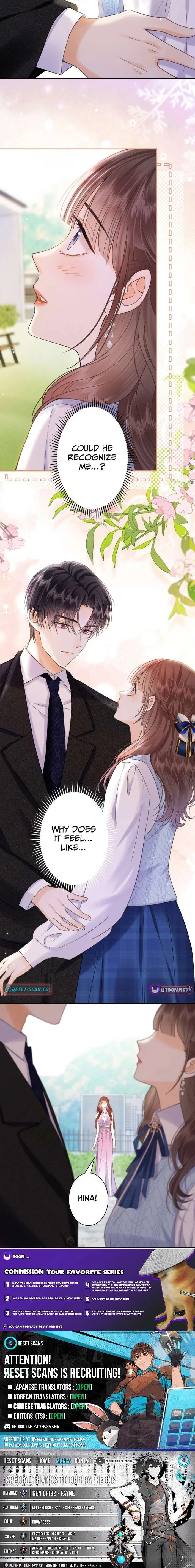 The Lover My Sister Stole Is Obsessed With Me Chapter 31 – Page 9