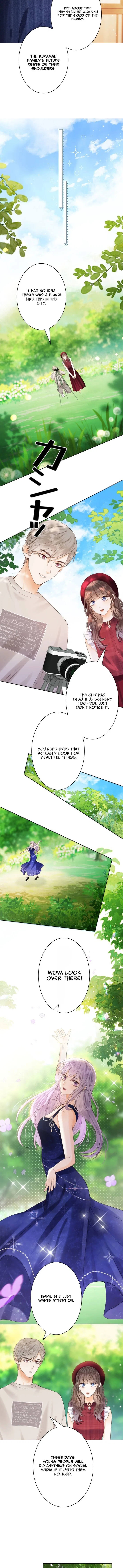 The Lover My Sister Stole Is Obsessed With Me Chapter 30 – Page 4