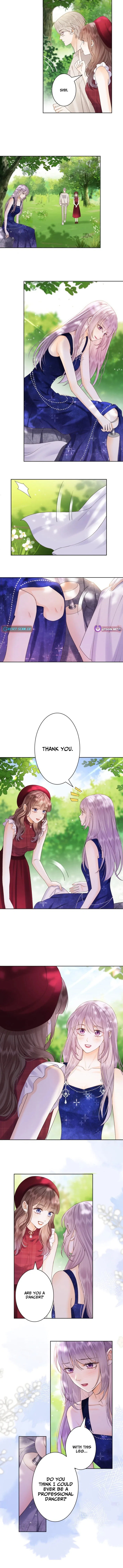 The Lover My Sister Stole Is Obsessed With Me Chapter 30 – Page 5