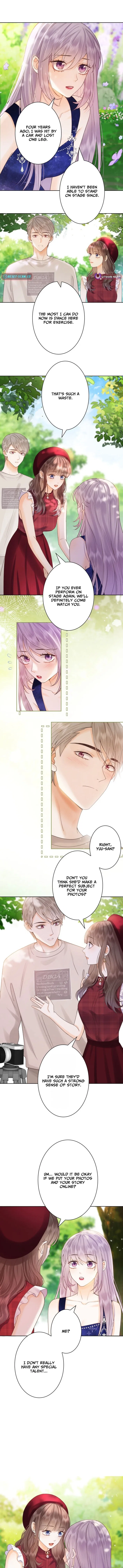 The Lover My Sister Stole Is Obsessed With Me Chapter 30 – Page 6