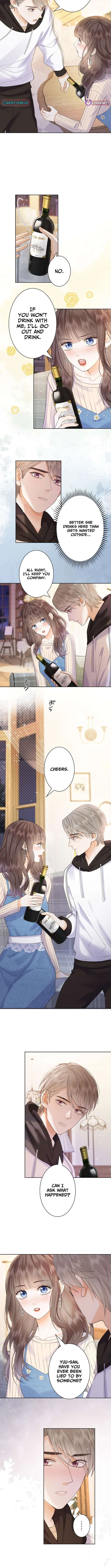 The Lover My Sister Stole Is Obsessed With Me Chapter 29 – Page 2