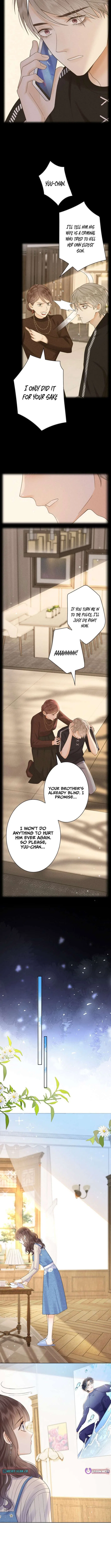 The Lover My Sister Stole Is Obsessed With Me Chapter 29 – Page 4