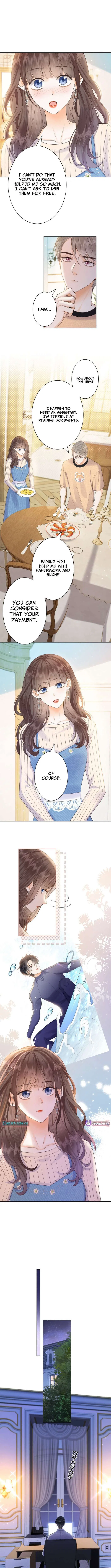The Lover My Sister Stole Is Obsessed With Me Chapter 29 – Page 6