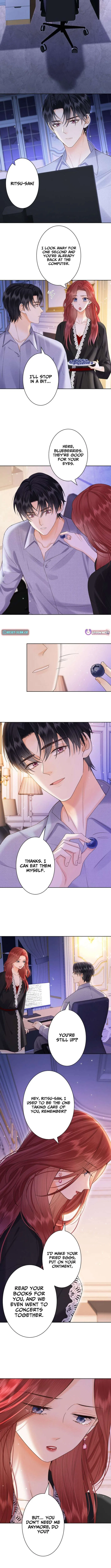 The Lover My Sister Stole Is Obsessed With Me Chapter 29 – Page 7