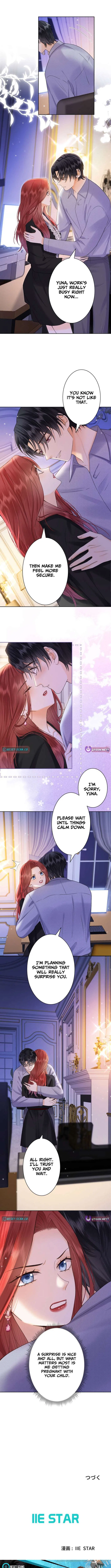 The Lover My Sister Stole Is Obsessed With Me Chapter 29 – Page 8