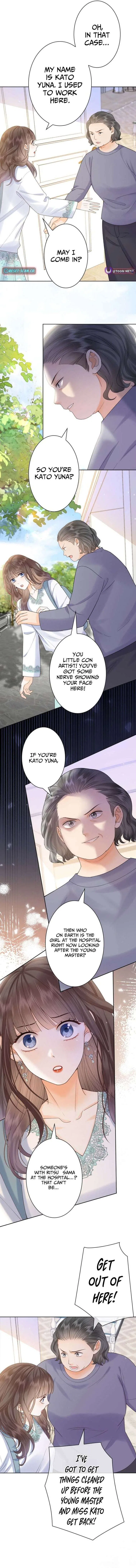 The Lover My Sister Stole Is Obsessed With Me Chapter 27 – Page 2