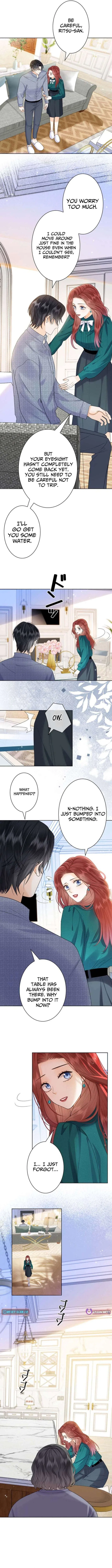 The Lover My Sister Stole Is Obsessed With Me Chapter 27 – Page 6
