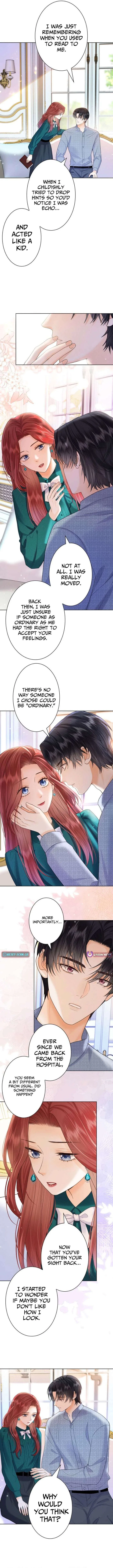 The Lover My Sister Stole Is Obsessed With Me Chapter 27 – Page 8