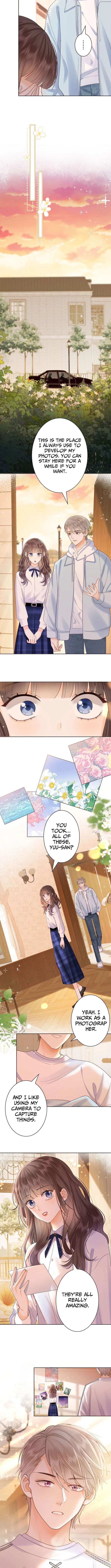The Lover My Sister Stole Is Obsessed With Me Chapter 26 – Page 2