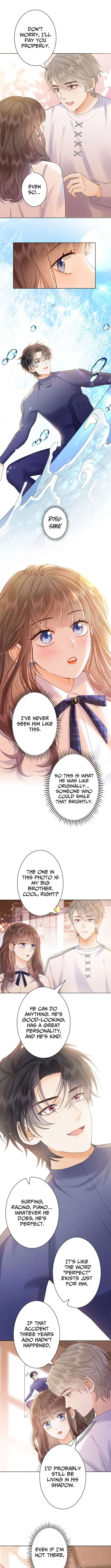 The Lover My Sister Stole Is Obsessed With Me Chapter 26 – Page 4