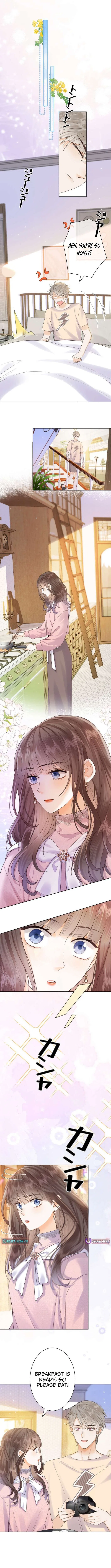 The Lover My Sister Stole Is Obsessed With Me Chapter 26 – Page 5