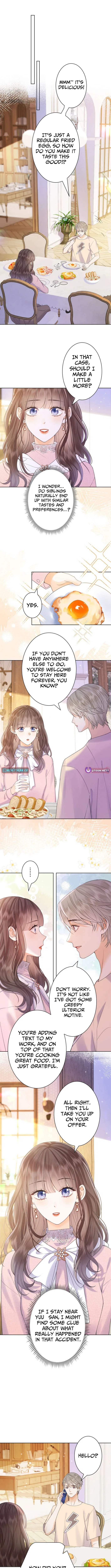 The Lover My Sister Stole Is Obsessed With Me Chapter 26 – Page 6