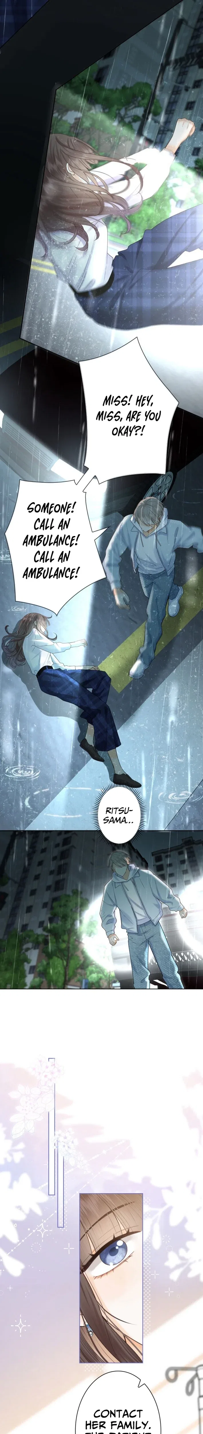 The Lover My Sister Stole Is Obsessed With Me Chapter 25 – Page 7