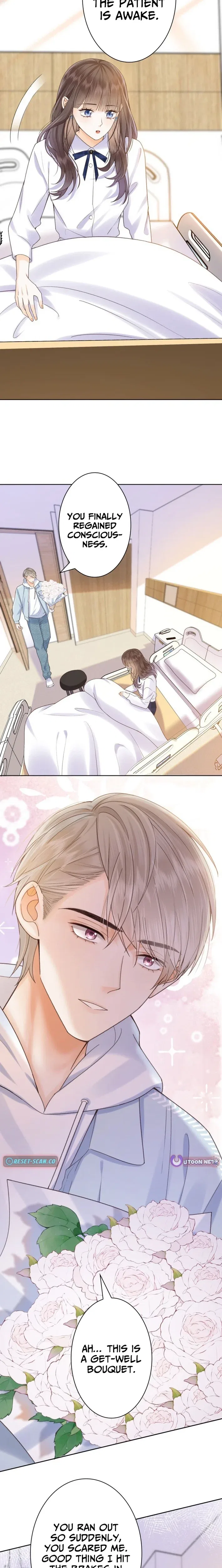 The Lover My Sister Stole Is Obsessed With Me Chapter 25 – Page 8