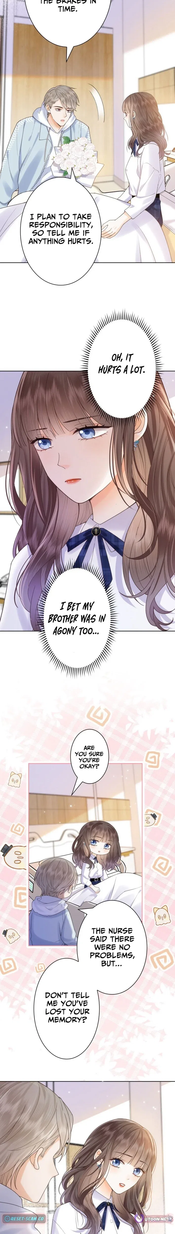 The Lover My Sister Stole Is Obsessed With Me Chapter 25 – Page 9