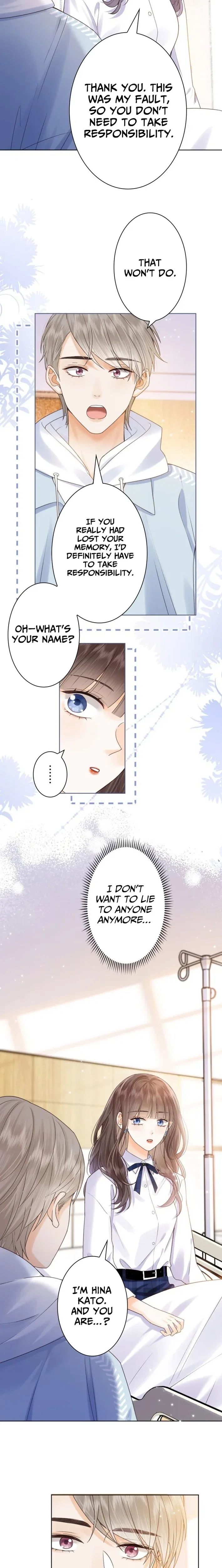The Lover My Sister Stole Is Obsessed With Me Chapter 25 – Page 10