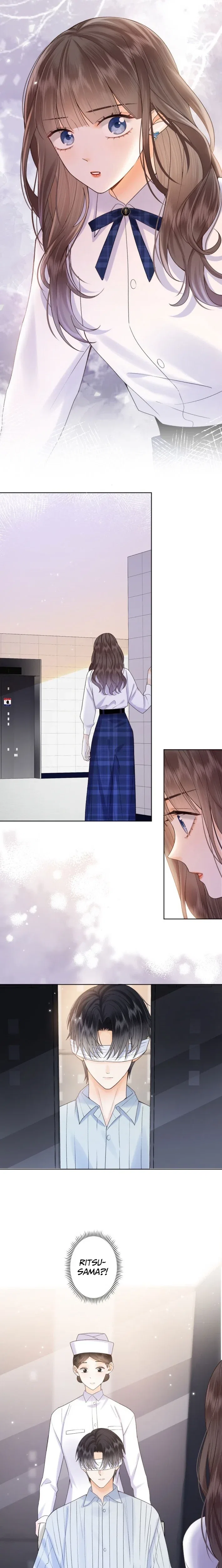 The Lover My Sister Stole Is Obsessed With Me Chapter 25 – Page 13