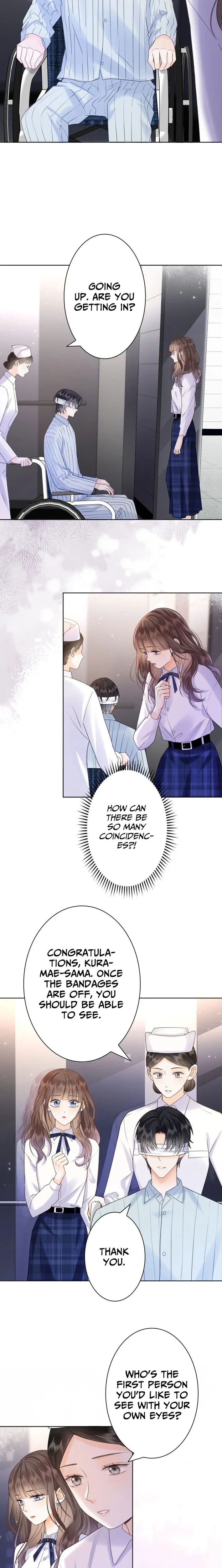 The Lover My Sister Stole Is Obsessed With Me Chapter 25 – Page 14