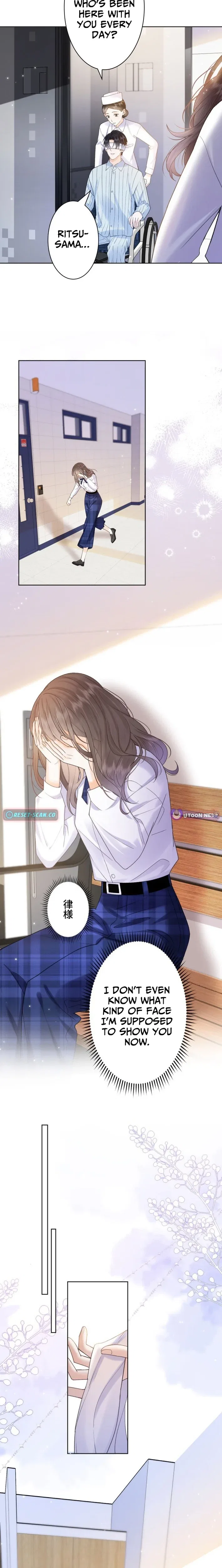 The Lover My Sister Stole Is Obsessed With Me Chapter 25 – Page 16