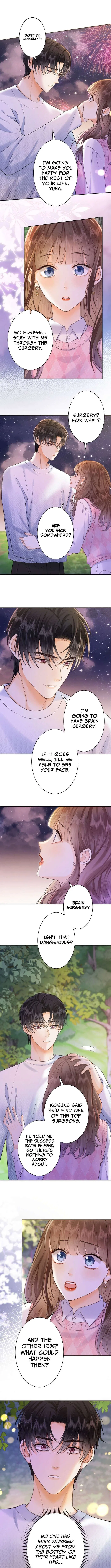 The Lover My Sister Stole Is Obsessed With Me Chapter 24 – Page 2
