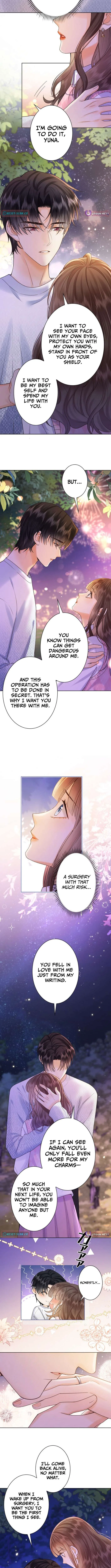 The Lover My Sister Stole Is Obsessed With Me Chapter 24 – Page 3