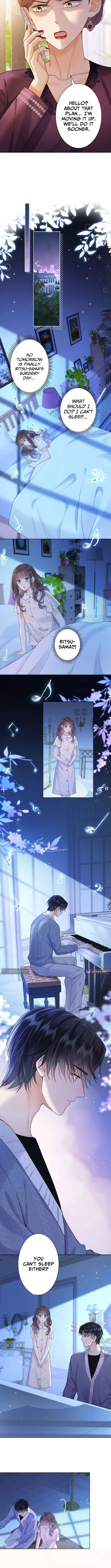 The Lover My Sister Stole Is Obsessed With Me Chapter 24 – Page 5
