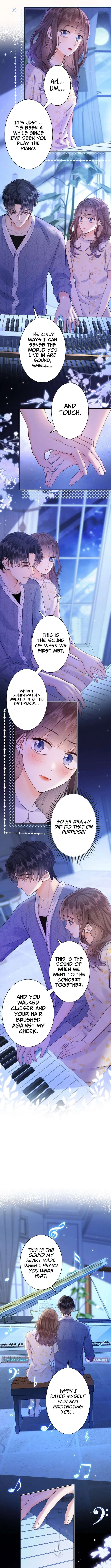 The Lover My Sister Stole Is Obsessed With Me Chapter 24 – Page 6