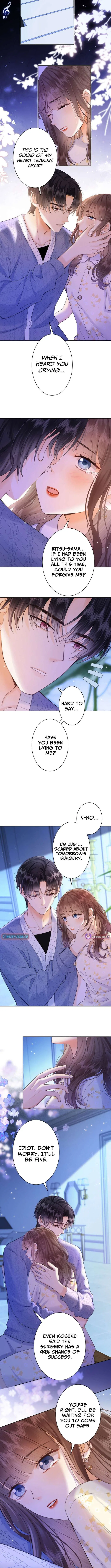 The Lover My Sister Stole Is Obsessed With Me Chapter 24 – Page 7