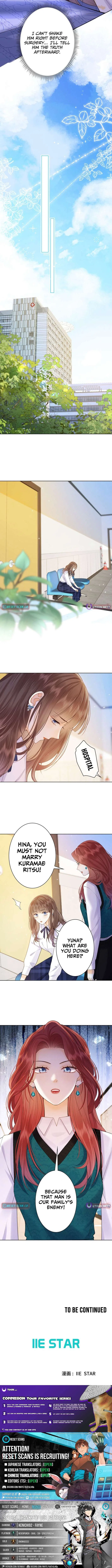 The Lover My Sister Stole Is Obsessed With Me Chapter 24 – Page 8