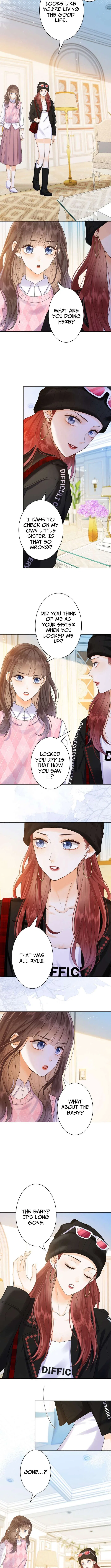 The Lover My Sister Stole Is Obsessed With Me Chapter 23 – Page 2