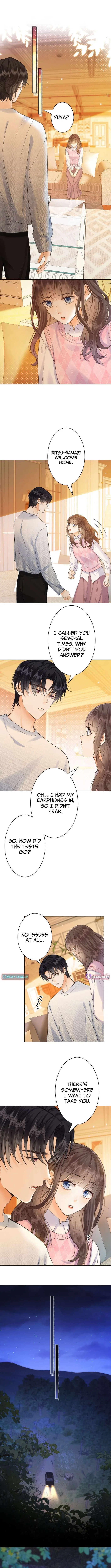 The Lover My Sister Stole Is Obsessed With Me Chapter 23 – Page 7