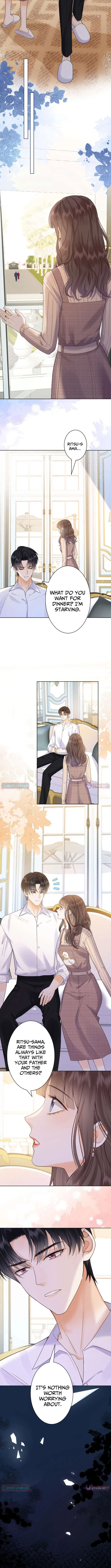 The Lover My Sister Stole Is Obsessed With Me Chapter 22 – Page 4