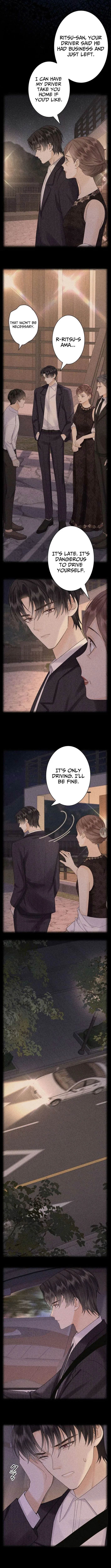 The Lover My Sister Stole Is Obsessed With Me Chapter 22 – Page 5