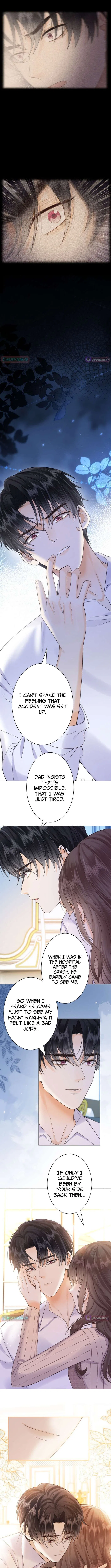 The Lover My Sister Stole Is Obsessed With Me Chapter 22 – Page 6