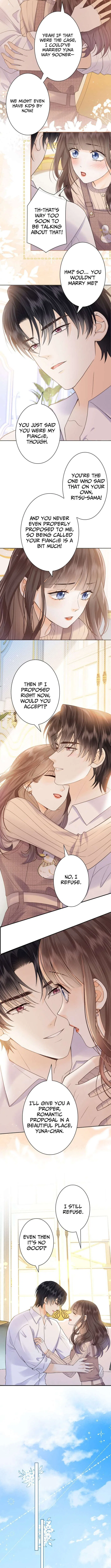 The Lover My Sister Stole Is Obsessed With Me Chapter 22 – Page 7