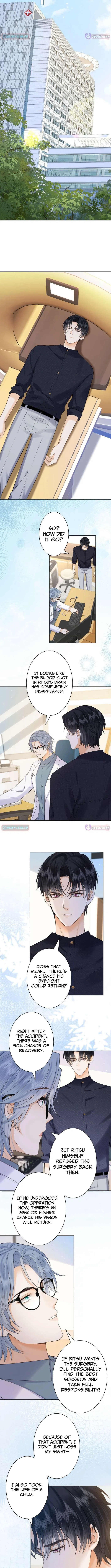 The Lover My Sister Stole Is Obsessed With Me Chapter 22 – Page 8