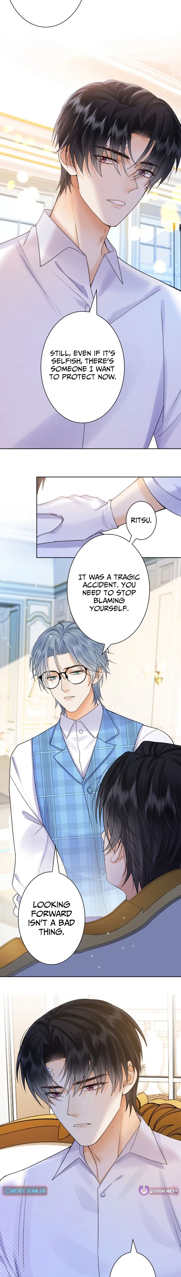 The Lover My Sister Stole Is Obsessed With Me Chapter 21 – Page 4