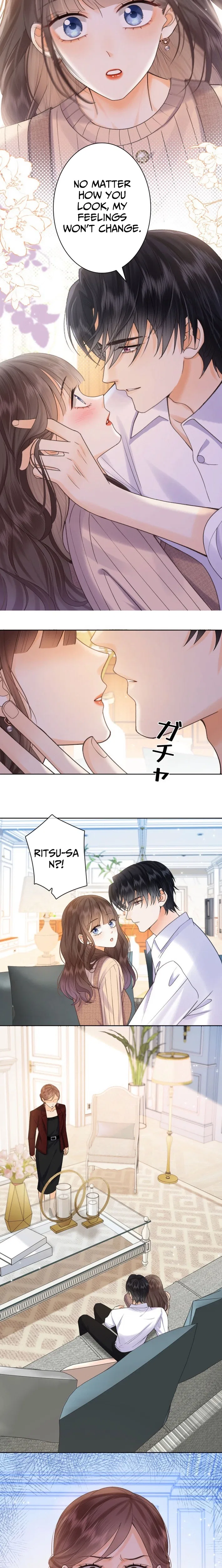 The Lover My Sister Stole Is Obsessed With Me Chapter 21 – Page 14