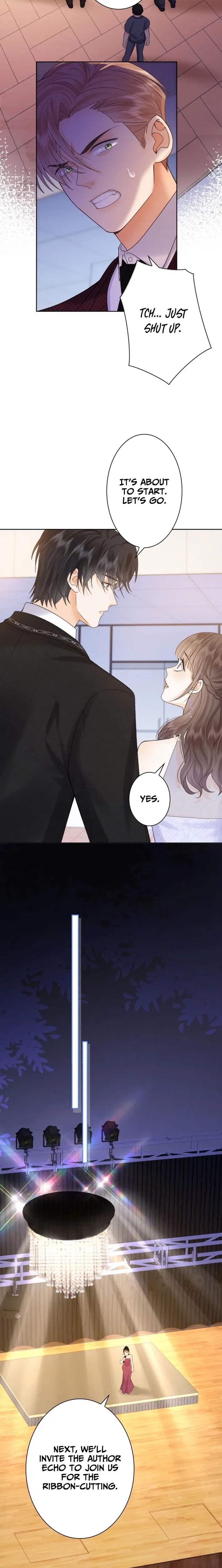 The Lover My Sister Stole Is Obsessed With Me Chapter 20 – Page 10