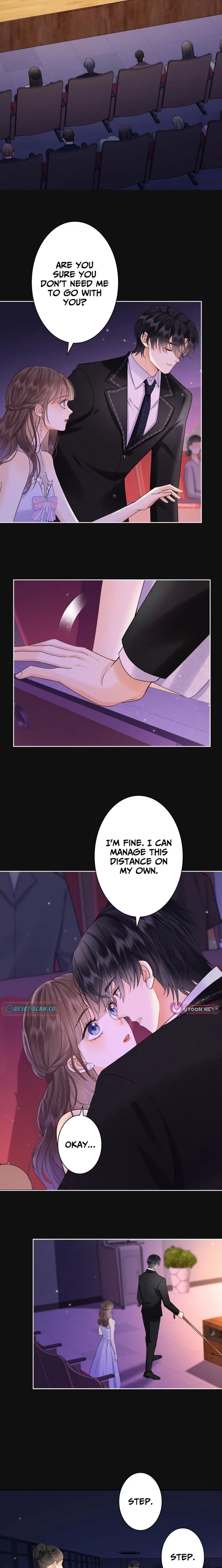 The Lover My Sister Stole Is Obsessed With Me Chapter 20 – Page 11
