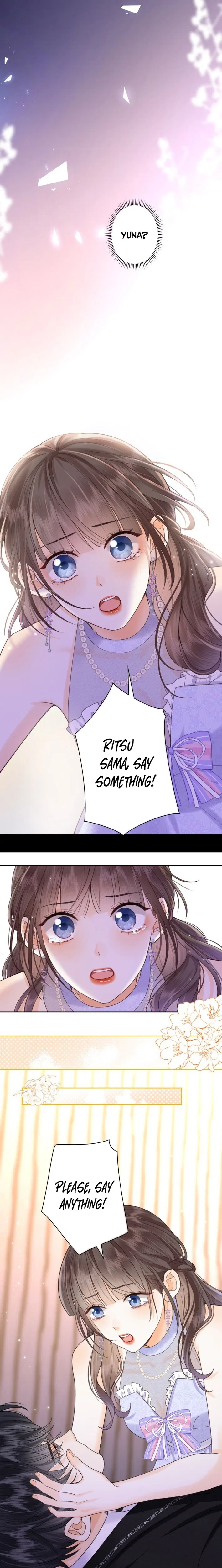 The Lover My Sister Stole Is Obsessed With Me Chapter 20 – Page 14