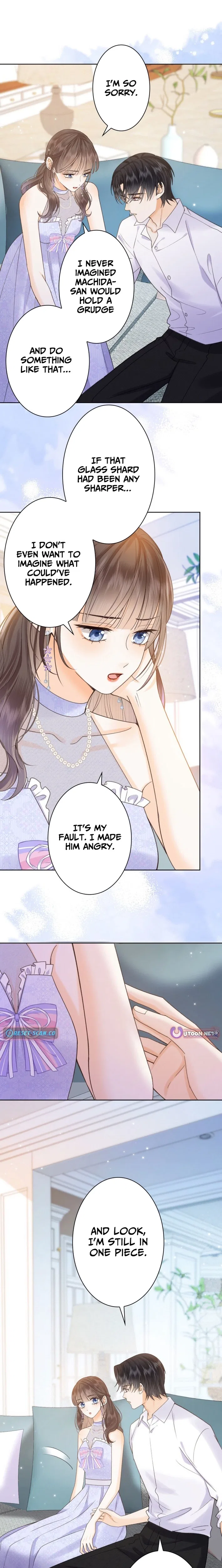The Lover My Sister Stole Is Obsessed With Me Chapter 20 – Page 16