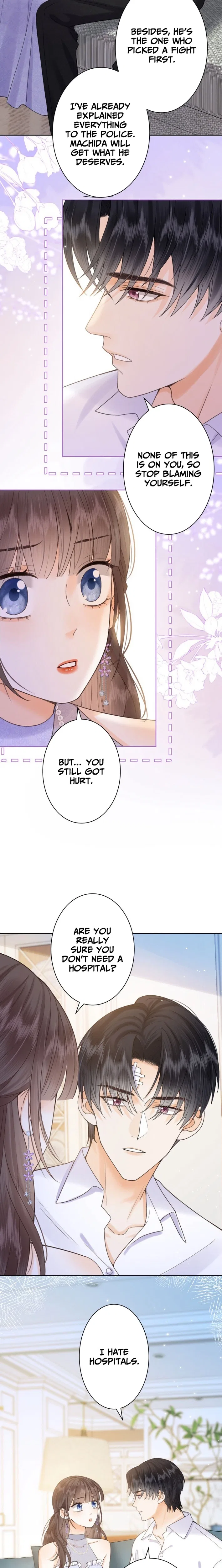 The Lover My Sister Stole Is Obsessed With Me Chapter 20 – Page 17