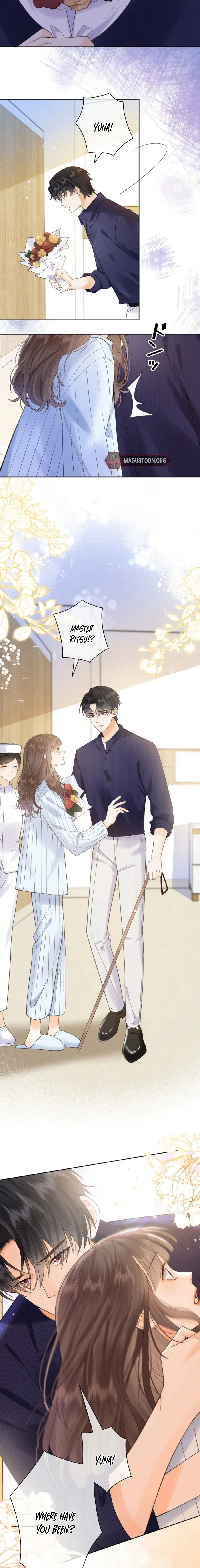 The Lover My Sister Stole Is Obsessed With Me Chapter 19 – Page 3